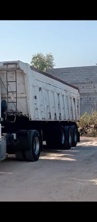 عربانة قلاب • ٣٠م • بصرة هارثه