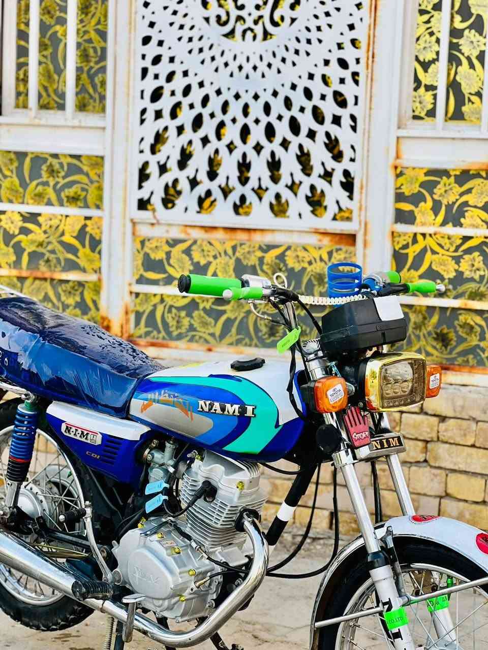 سكنر • موديل ٢٦ • كفاله عامه