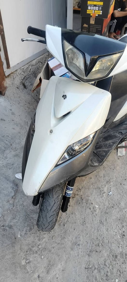 دراجه مال رمبه مقفوله كفاله عامه كل شيء ما مفتوح بيها سعر 1,050 وبيها مجال شيء قليل بكون بغدادالشعله بي سي اكس كون ما مفتوحه.
***********
دراجه مال رمبه مقفوله كفاله عامه كل شيء ما مفتوح بيها سعر 1,050 وبيها مجال شيء قليل بكون بغدادالشعله بي سي اكس كون ما مفتوحه.
