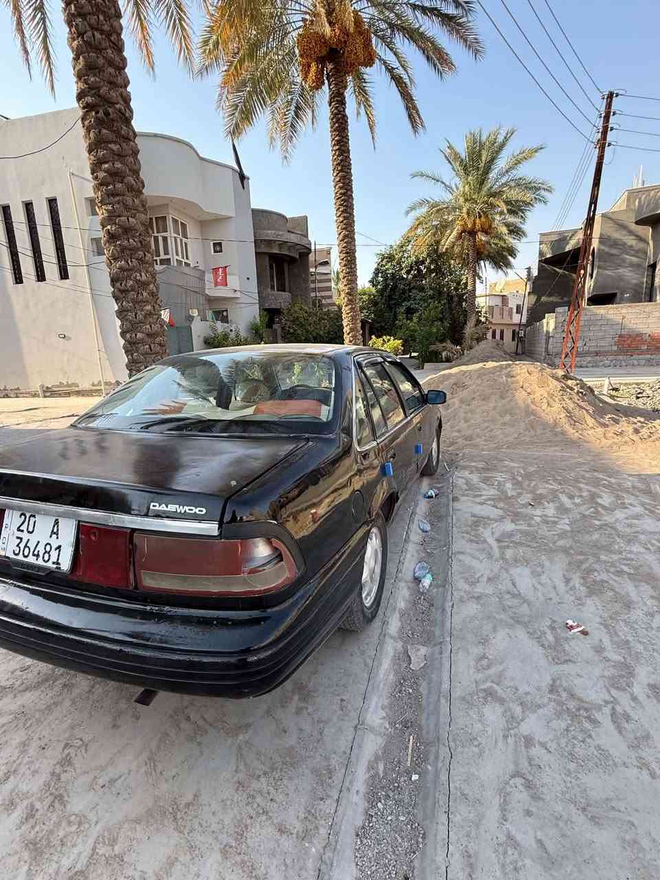 برنس لبيع موديل 1994 سعر 25 مكان بعقوبه بهرز اوتوماتيك ***********
