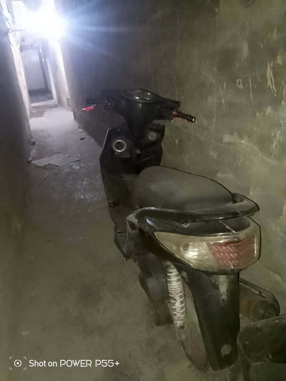 سكنس فحل كوم حديد ينرادله ترتيب بالضفيره وتشتغل مستعجل ع بيعته *********** السعر 275 بيه مجال بسيط حك الجيه

