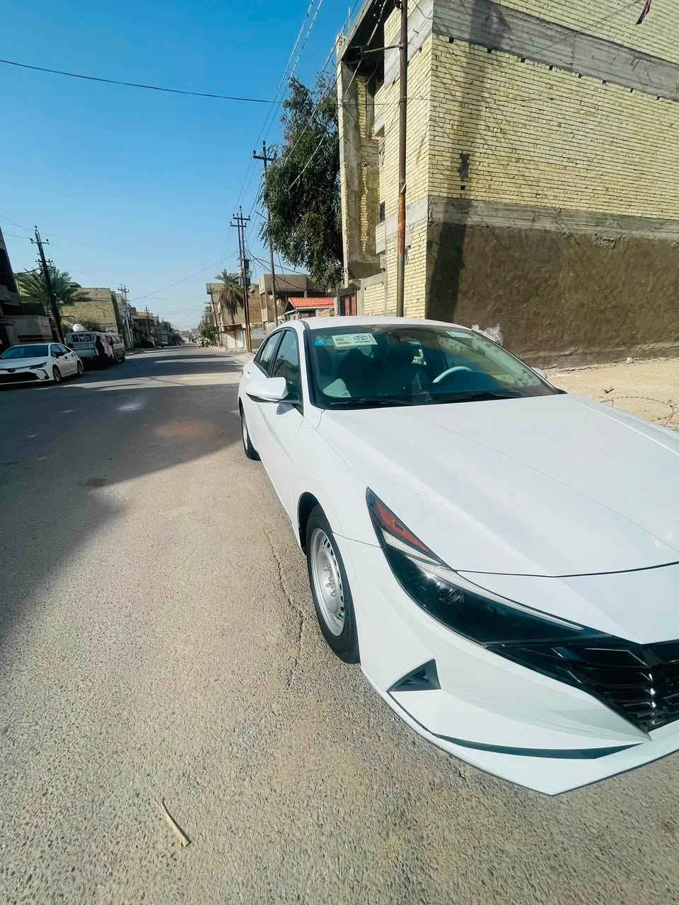 وارد امريكي • ماشيه ٦٤الف • بصمة
