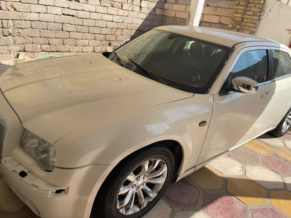 🚨سلام عليكم سيارة كلايسلر للبيع🚨
سيارة ادوات للبيع اوباما سعر ٢٩وبي مجال للأستفسار ***********واتسب يشتغل فقط📌موديل ١٠
