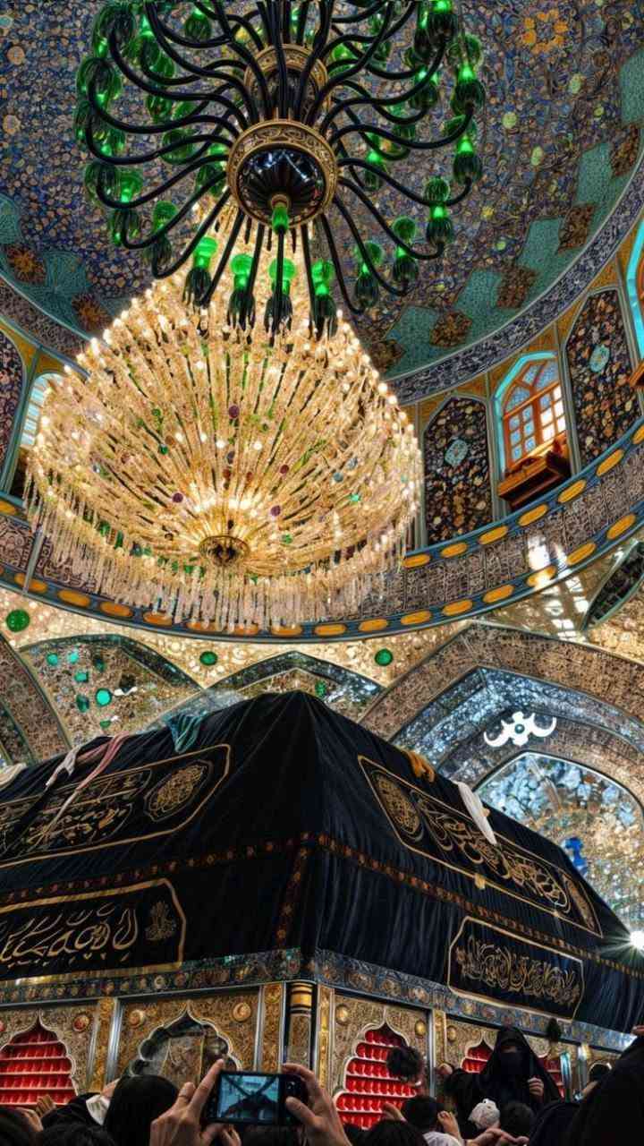 بسم الله الرحمن الرحيم✅
💬تنطلق حمله علي الاكبر 
💬لزيارات العتبات المقدسه 
✅  النجف الاشرف
✅ كربلاء المقدسة 
✅العلويه شريفه 
🔴الانطلاق يوم الخميس الساعه 9اليلا ✅
النفر 12 
🔴زياره عله راحتك بدون مضايق✅
🔴تجيك السياره اقرب نقطه داله عليك ✅
☎️لاستفسار 
(***********)وتساب متوفر
