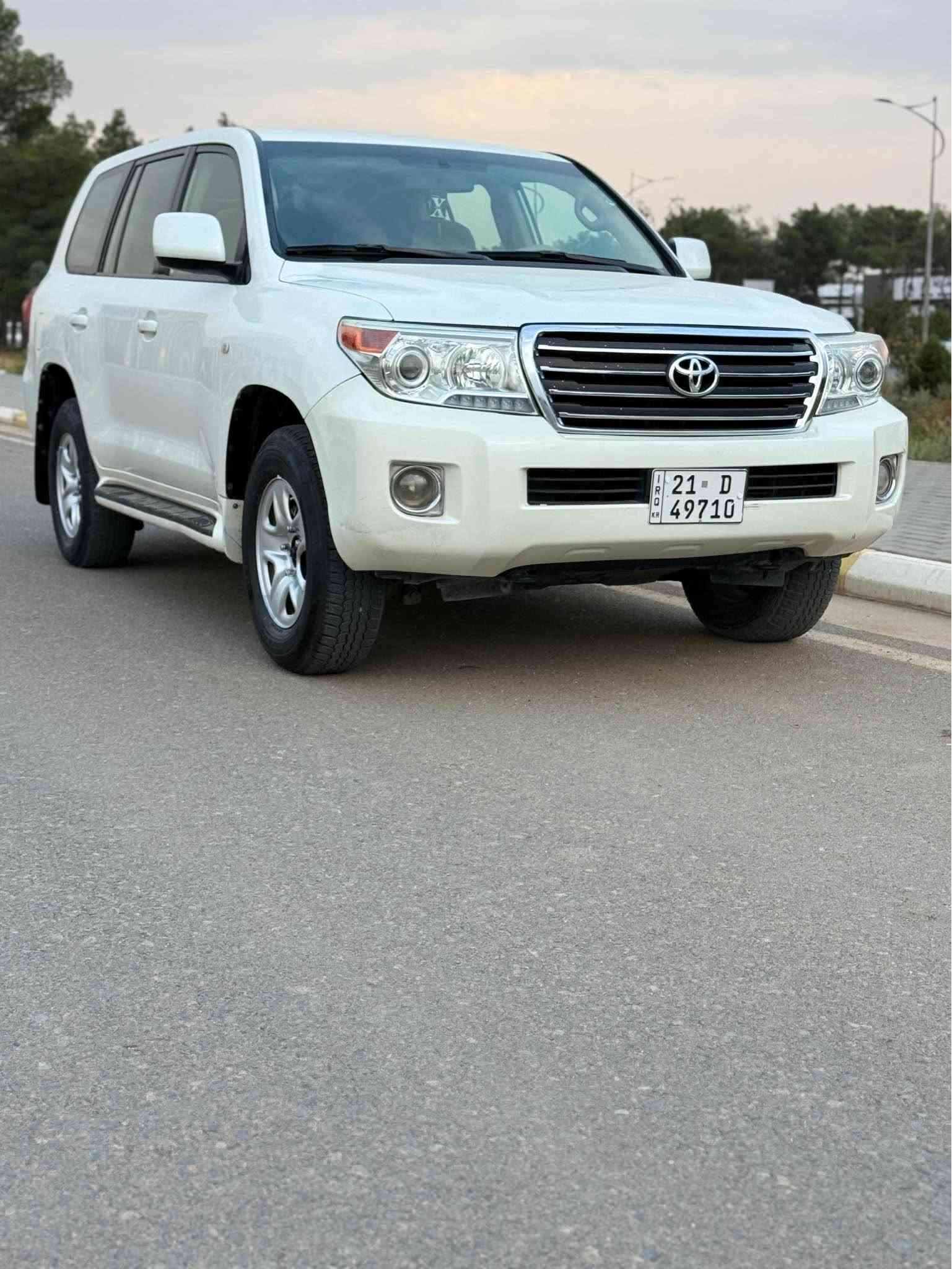 جيلي G9 • ٢٠٠٩ • كويسينجاك