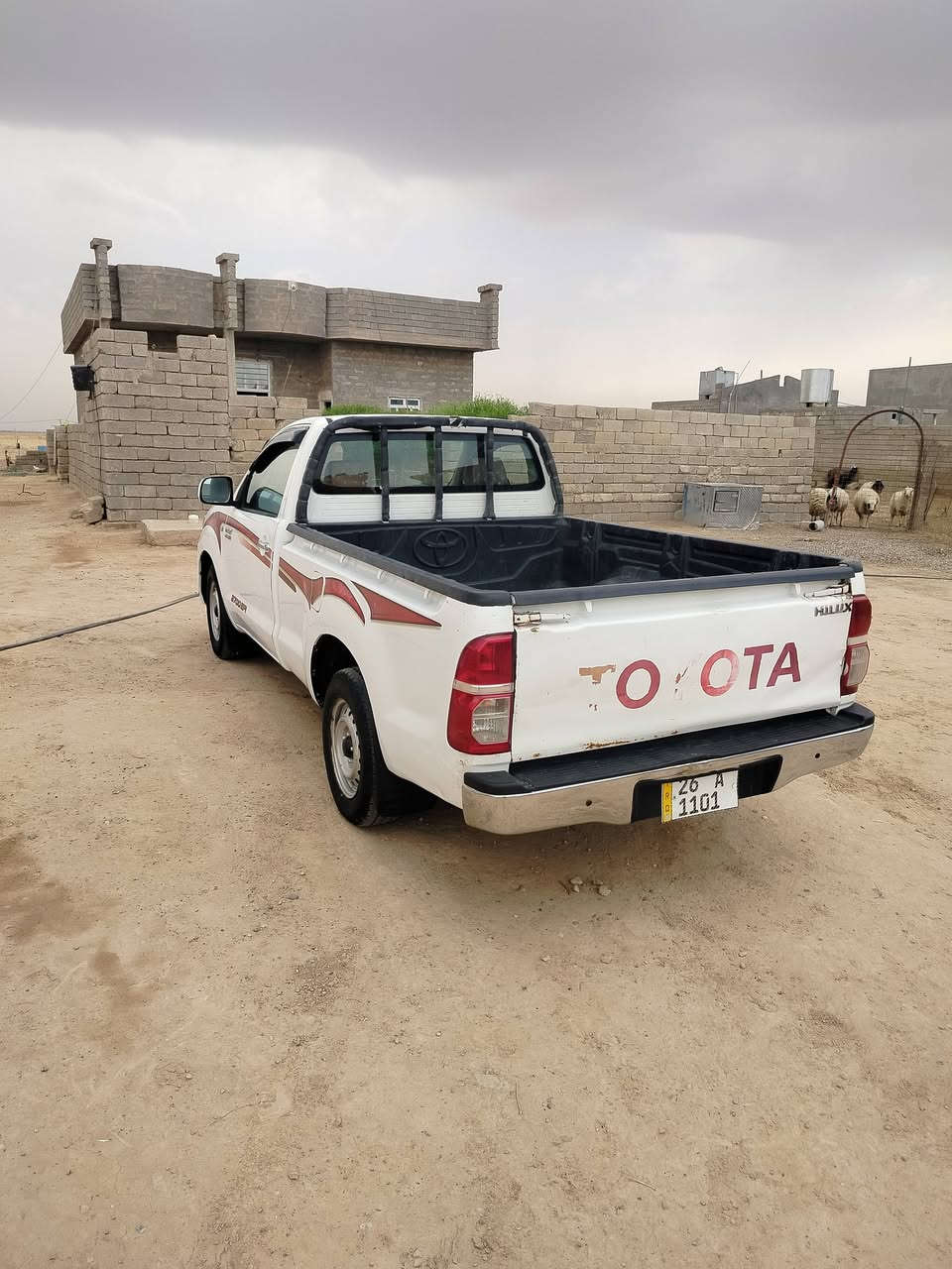 بيجو • ٢٠٠٦ • صلاح الدين