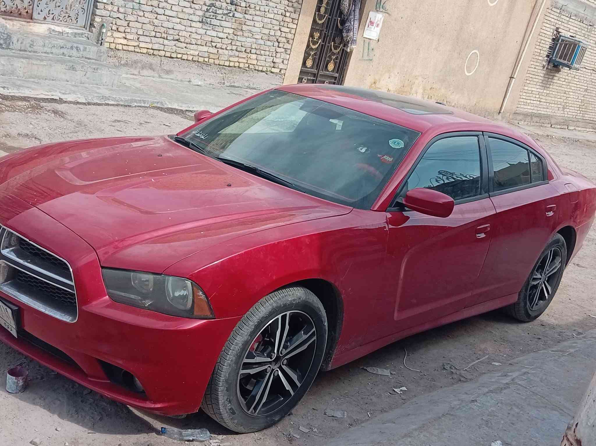 تم تنزليل السعر ٨٥ ورقه
مرديل ١٣ فول للخير لون مميز محرك ٦ خير من الله مطلوبه ٣ ملايين الي يريد ع بابا الله الي يريد يجنيها تخبل مكانها بغداد م. الصدر ***********
