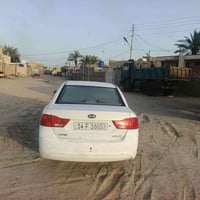 اوبتيما • ٢٠١٠ • فول مواصفات