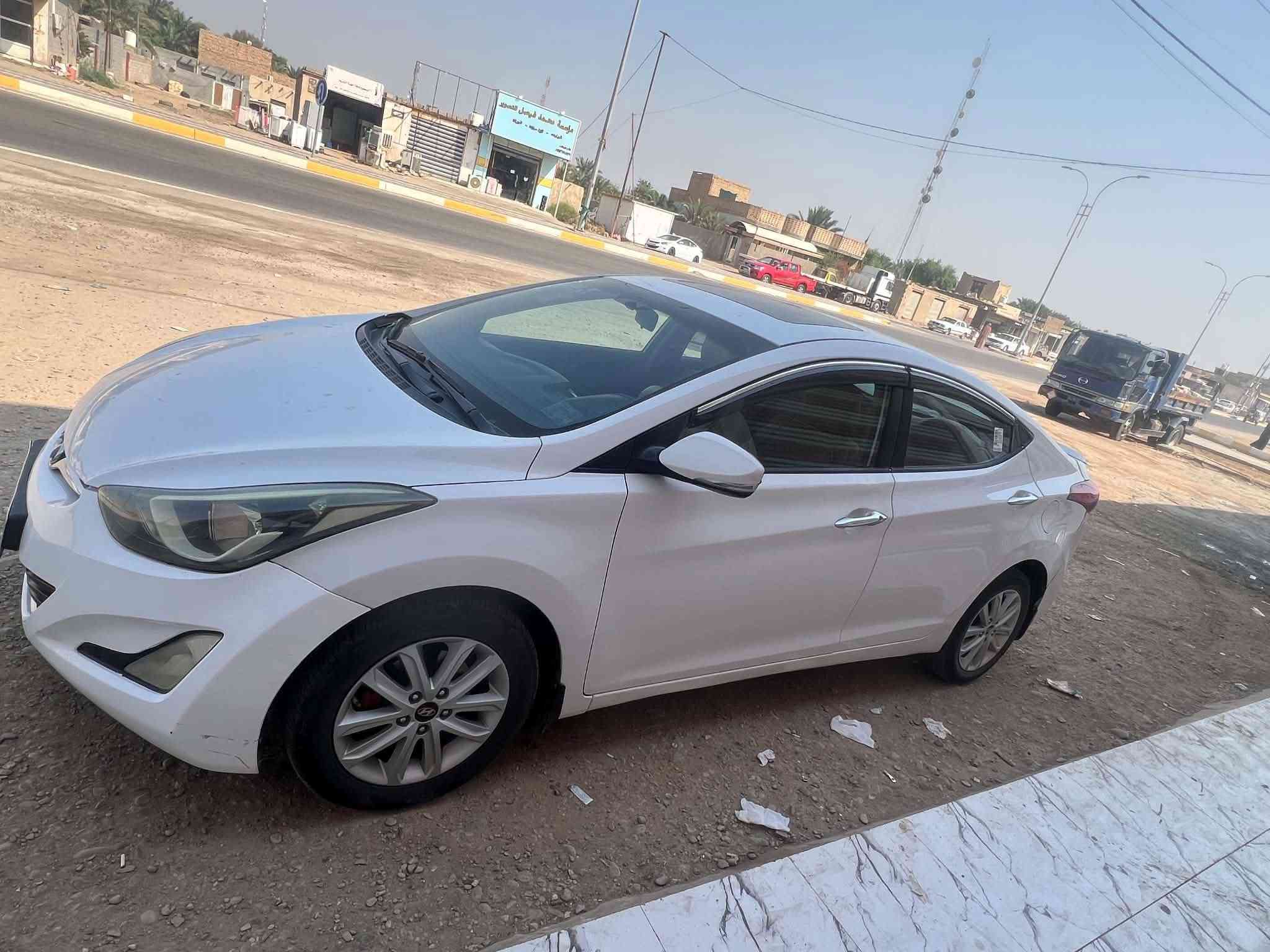 النترا ٢٠١٤ • شكل ١٦ • فول مواصفات