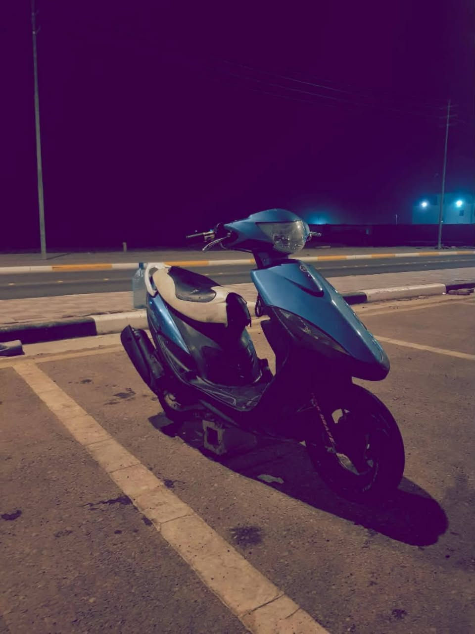 دراجه ماكس بيع مستعجل ***********/***********
