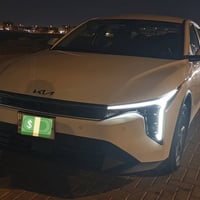 كيا K4 • ٢.٠ اتوماتيك • ماشية ٢٣ الف