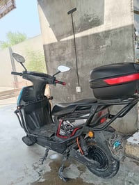 موطور شحن • نضيفه • ٢٠٢٦