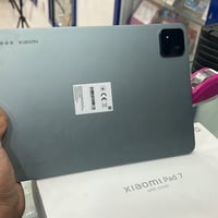 شاومي باد 7 • ٢٥٦ • بغداد