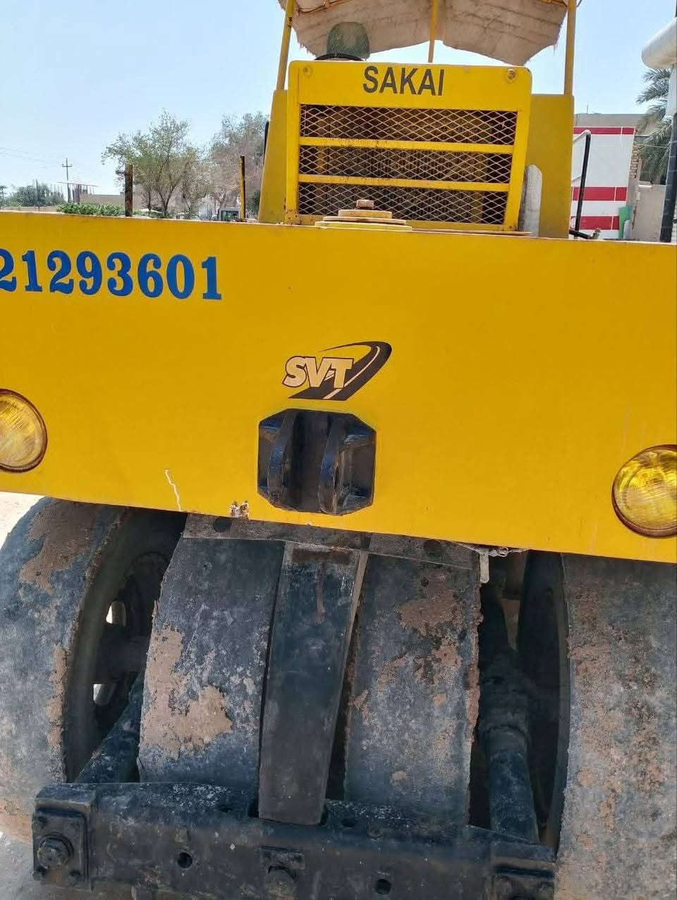 ساكاي رقم منفيس 92محرك عادي حاليا متروكه للبيع على وضع الشركه زناجيل بريك دناكير بلاد سعر، مناس
ناصرية مركز 
‏‪***********‬‏
40 بيها مجال
