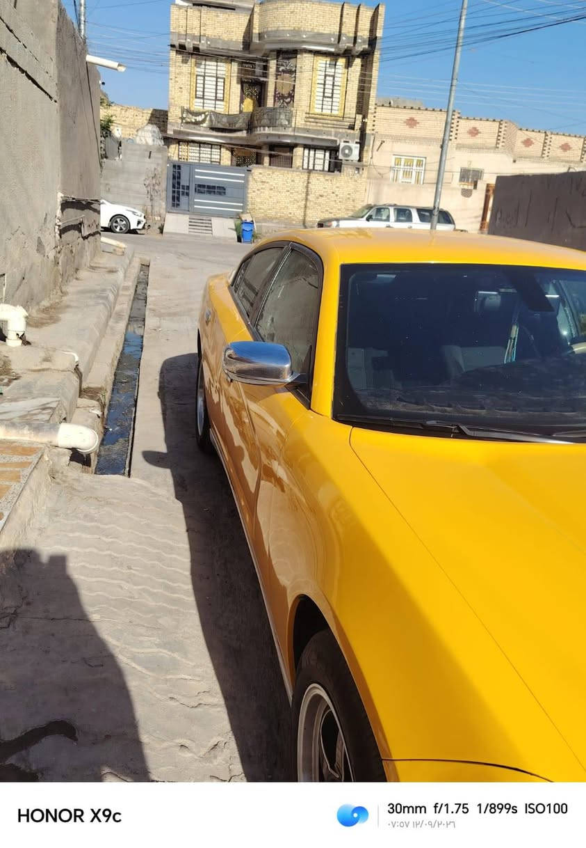 شارجر للبيع 2020 اصل حادث جاملغ وبنيد مكان ذي قار قظاء الشطرة للاستفسار الاتصال على الرقم ***********

