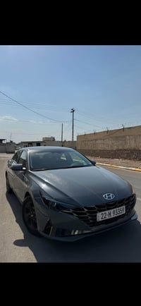 النترا ٢٠٢١ • وارد امريكي • مشي ٦١٠٠٠