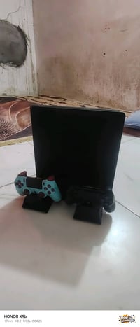 بلي فور • نضيف • قرص بيس ٢٠١٨
