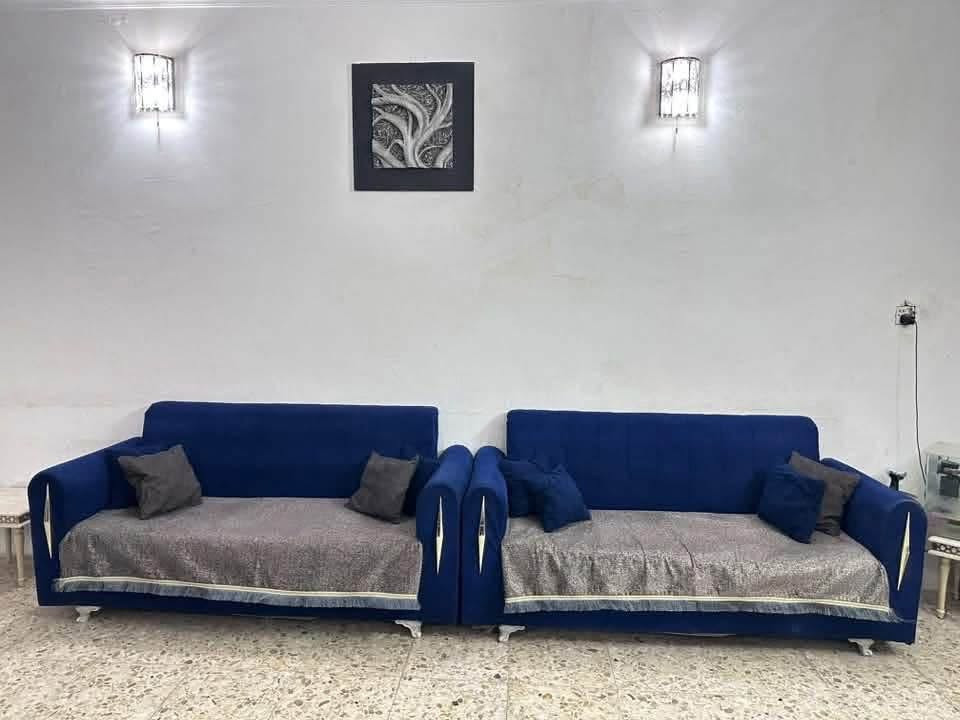غرفة بنات • نظيفات • عاجل
