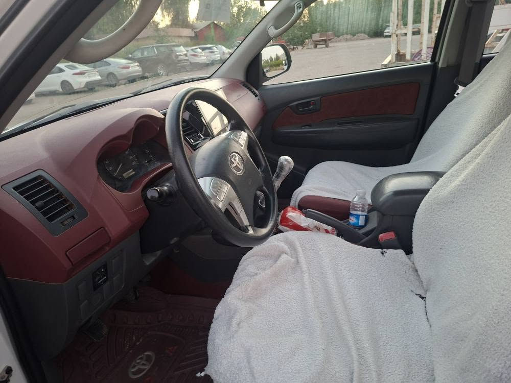 بيكم ٢٠١٣ شركة سردار سنويه لحد٢٠٢٨
بي شبر صبغ فقط
كير ومحرك خير من الله 
تايرات جديد
هزه جديد 
*********** كركوك, العراق
