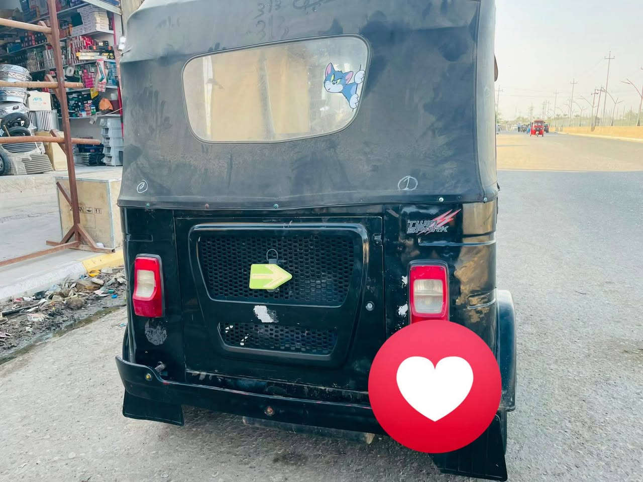 تكتك • ٢٠٢٢ • ضربة بسيطة