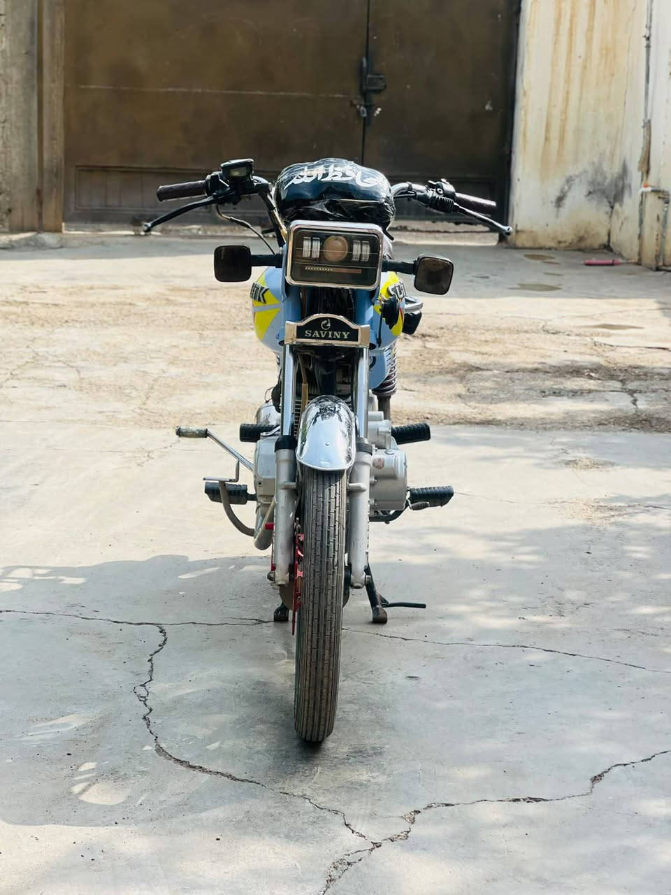 دشبول • ٢٣ • مكفول