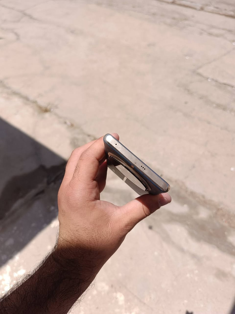 ريلمي 12 برو بلس • ٢٥٦ • ١٦