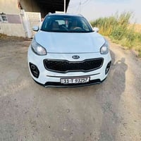 سبورتاج • ٢٠١٨ • مكفوله