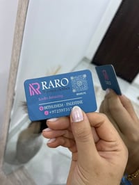 كارت تركي • ٧٠٠غ • سبوت يوفي