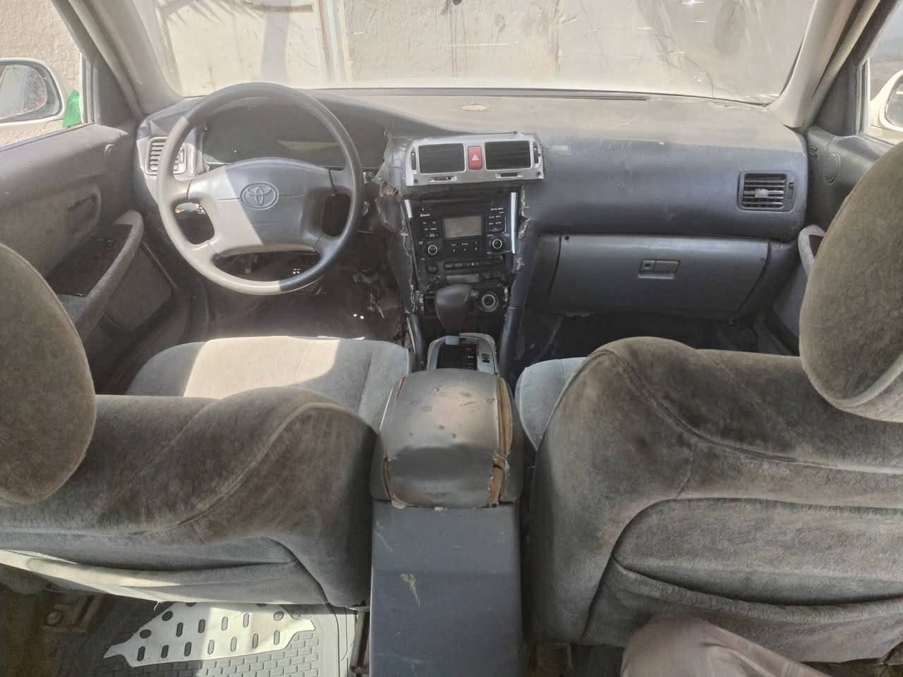 تيوتا كراون مديل 98جاهزه السياره مكينه ففتي فيشه وحده جديده قير جديد حداديه جديده كهربائيات كلها. شقاله تخم تاير جديد
مكفوله عن كص ونقل رقم انبار السعر 22
مكاني نجف مراوس بملكه ترهم رقم الجوال *********** وأتساب
تيوتا كراون مديل 98جاهزه السياره مكينه ففتي فيشه وحده جديده قير جديد حداديه جديده كهربائيات كلها. شقاله تخم تاير جديد
