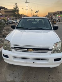 بيكم لوف • ٢٠٠٥ • محرك جديد