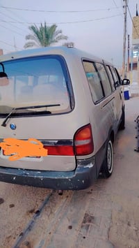 بريجو • ١٩٩٨ • رقم سماوه