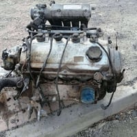 كير ومحرك مسيتبوشي 16 للبيع مع تفرعاته كامل يرهم ع بروتون السعر خاص او...