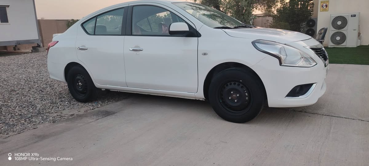 نيسان صني هندي • ٢٠٢٤ • ٥٩ الف
