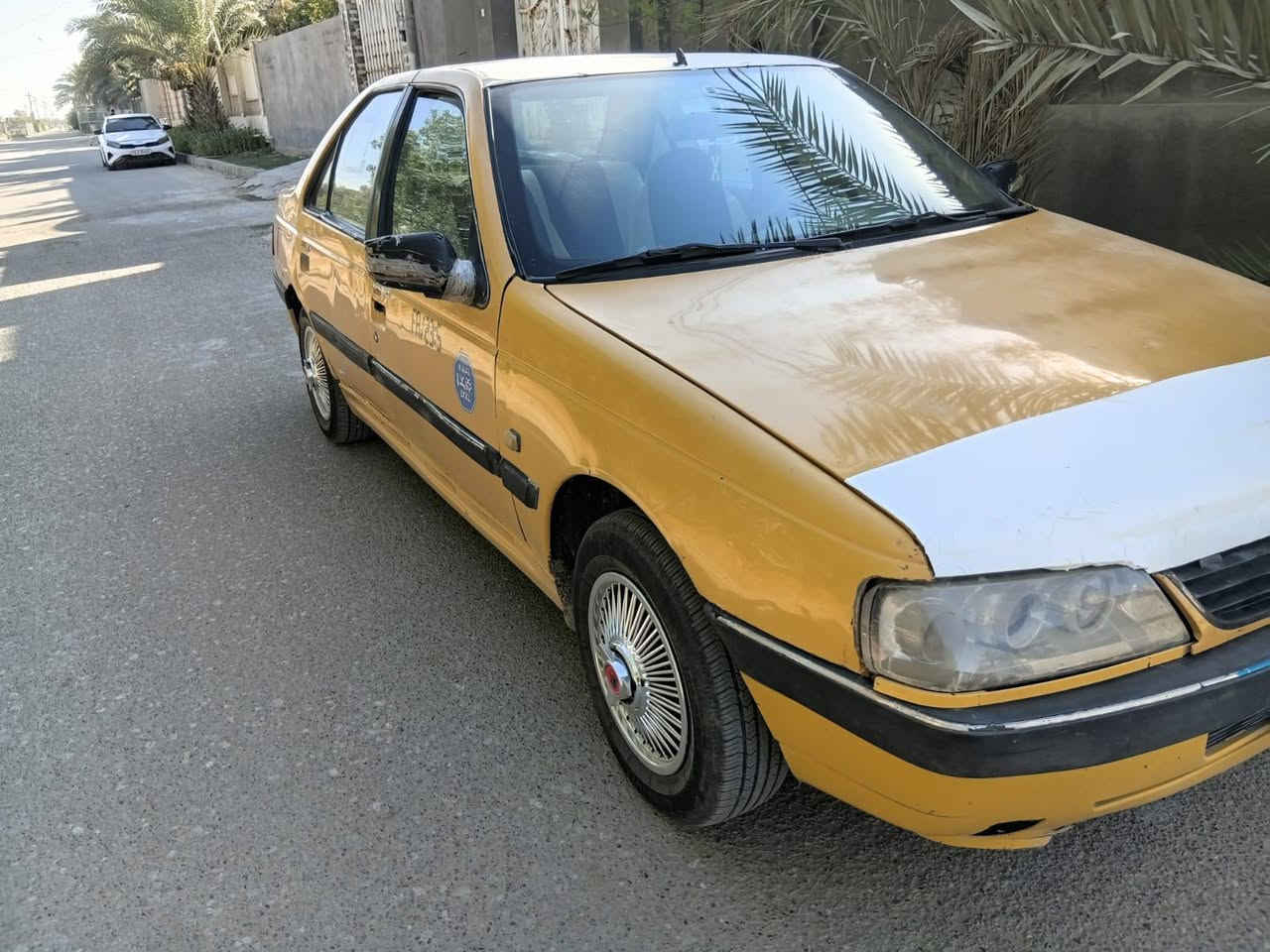 سلام عليكم بيجو لميس ٢٠١٠ داخل عسلي مصفره هيأه وغرامات كير مكينه فرنسي جدد تخم تاير السهر ٢٦ وبيها مجال مكاني الاسكندريه حي العطاء رقم الهاتف ***********
