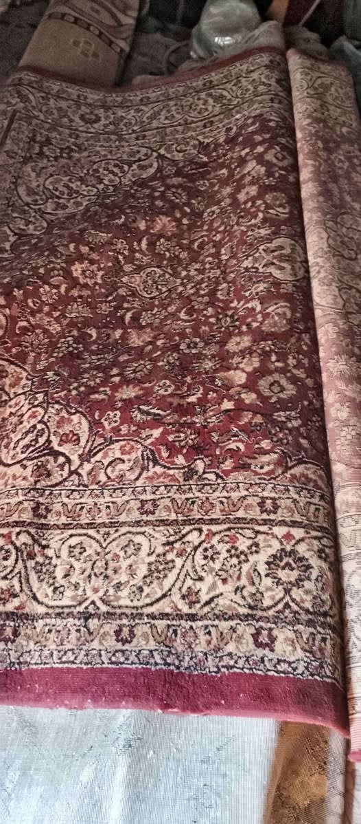 زوالي • جوه السوك • كربلاء