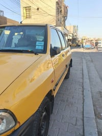 سايبه مديل 13سياره نضيفه مال بيت العنوان بغداد الشعب رقم الهاتف متواجد...