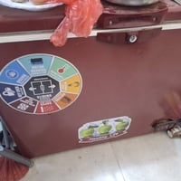 مجمدة • ٨قدم • ليالي البعد