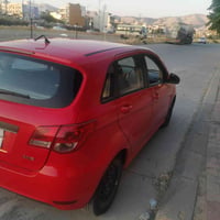 بايك ٢٠١٥ • بدون بوياخ • مكينة جديدة