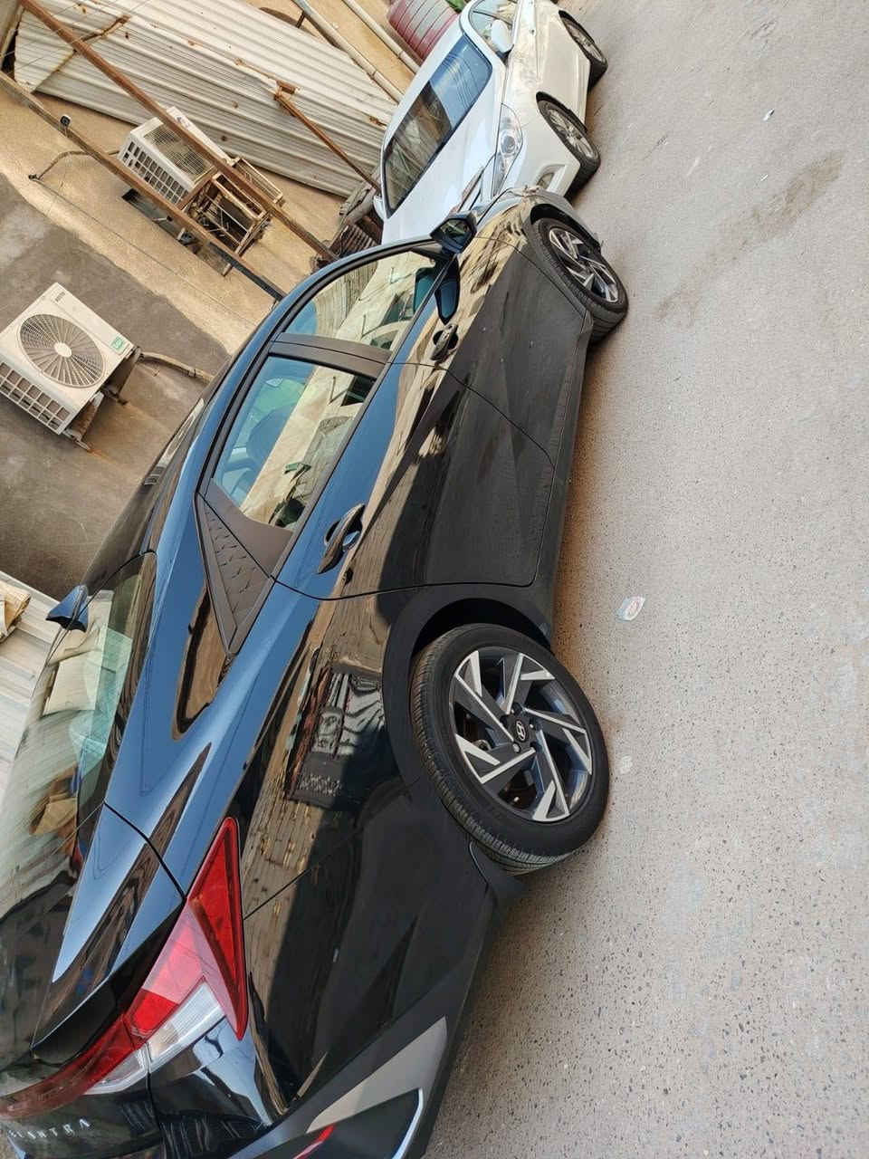 النتره • ٢٠٢٥ • رقم بغداد مميز