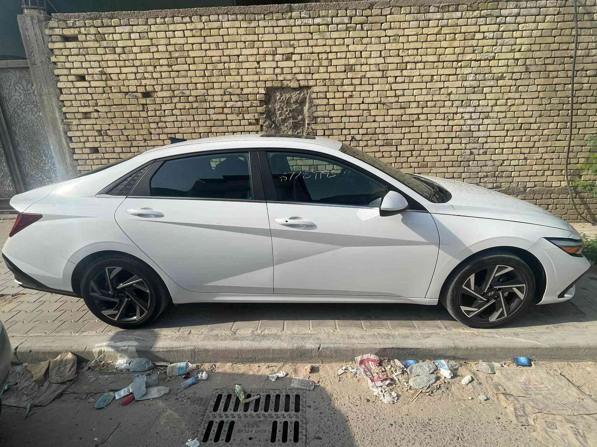النترا • ٢٠٢٥ • فحص موقت
