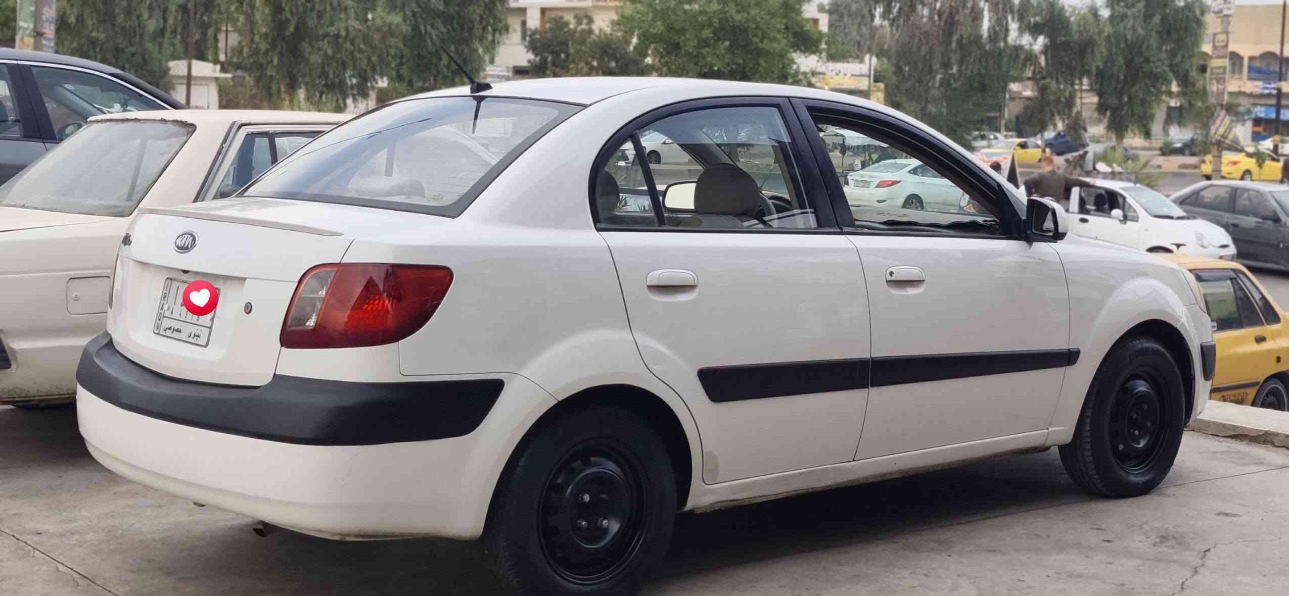 ريو ٢٠٠٩ • مكينه شرط • نينوى