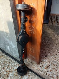 اكسن • موديل ٢١ • شرط