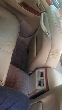 ماجستا V8 • ٤٣٠٠ • النجف