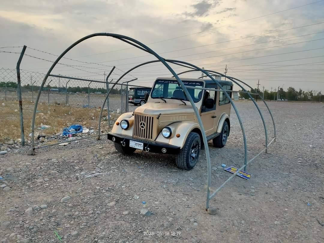 بيت بلاستيك • ٦×٤ • ارتفاع ٢٢٠سم