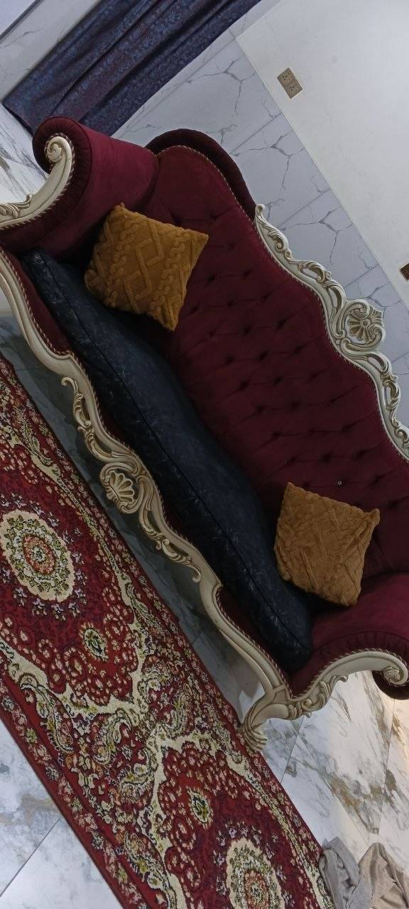 قنفات • ضرر بسيط • للبيع