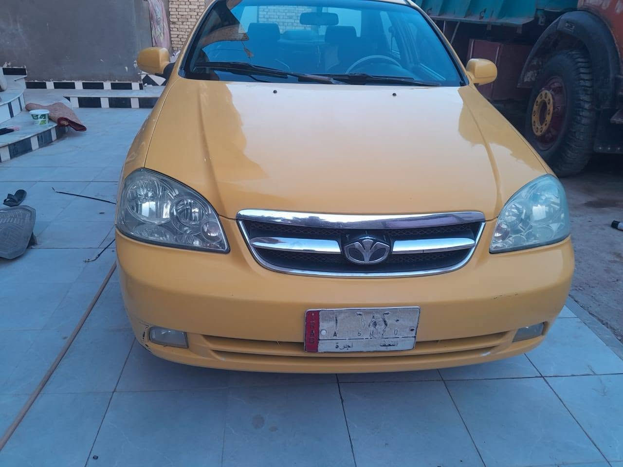اوبترا • خليجية • ٢٠٠٧