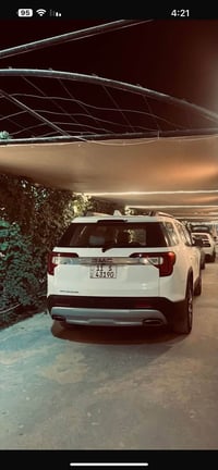 اكاديا SLT موديل 2021 كامل مواصفات  مكينه 6 سلندر 3600 كشنات جلد منفصل...