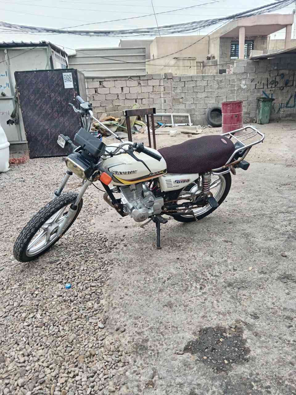 ٥٥٠ • محرك نضيف • بيه مجال