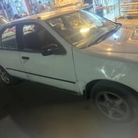 نيسان صني • ١٩٩٥ • سنوية ٢٠٣١