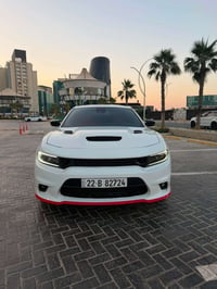 تشارجر GT • V6 ٣.٦ • رقم اربيل